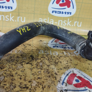 Патрубок  радиатора Honda 19505-PZD-A00 + 19503-RAA-A01 Element YH2 K24A R н + быстросъём