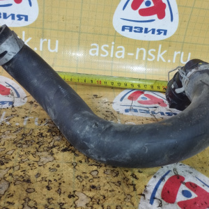 Патрубок  радиатора Honda 19505-PZD-A00 + 19503-RAA-A01 Element YH2 K24A R н + быстросъём