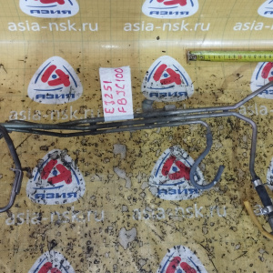 Форсунка Subaru EJ251 Forester SF9 '2001- стоимость за комплект с рейкой L+R + клапан A44-S26 R10 FBJC100 + 17522AA482 + 17523AA462