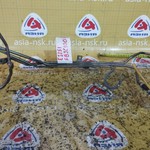 Форсунка Subaru EJ251 Forester SF9 '2001- стоимость за комплект с рейкой L+R + клапан A44-S26 R10 FBJC100 + 17522AA482 + 17523AA462