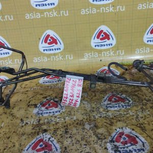 Форсунка Subaru EJ251 Forester SF9 '2001- стоимость за комплект с рейкой L+R + клапан A44-S26 R10 FBJC100 + 17522AA482 + 17523AA462