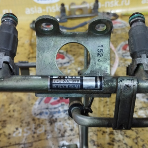 Форсунка Subaru EJ251 Forester SF9 '2001- стоимость за комплект с рейкой L+R + клапан A44-S26 R10 FBJC100 + 17522AA482 + 17523AA462