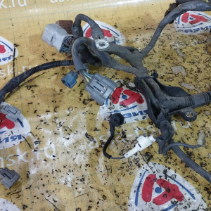 Коса ДВС Subaru EJ251 Legacy BH9 '2001- a/t 24020AC511