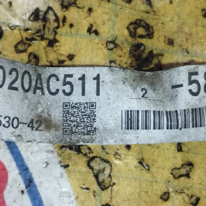 Коса ДВС Subaru EJ251 Legacy BH9 '2001- a/t 24020AC511