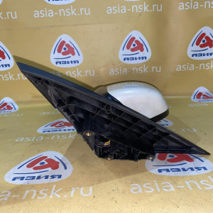 Зеркало Chevrolet Epica V250 прав 12к поворотник (царапины) '2006