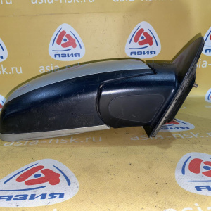 Зеркало Hyundai Santa Fe CM/BM прав 7к B16M '2005