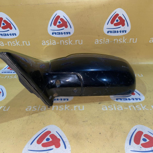 Зеркало Hyundai Terracan HP/EF лев 5к '2002