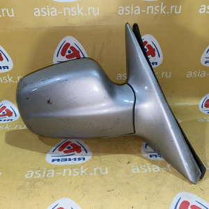 Зеркало Hyundai Terracan HP/EF прав 7к C2YK 270095 '2003