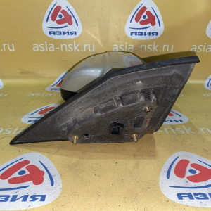 Зеркало Hyundai Tucson JM/BH лев 7к (царапины) '2004
