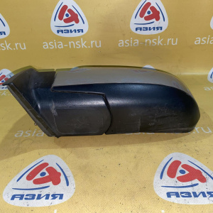 Зеркало Hyundai Tucson JM/BH лев 7к 200454 '2006