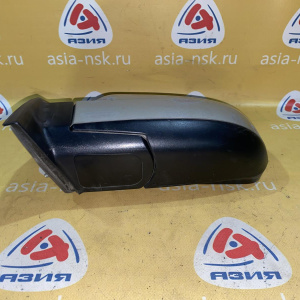 Зеркало Hyundai Tucson JM/BH лев 3к 230454 '2007