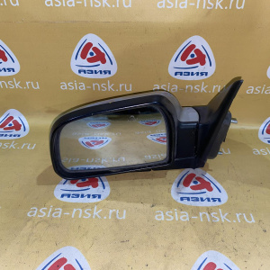 Зеркало Hyundai Tucson JM/BH лев 3к 230454 '2007