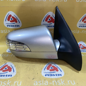 Зеркало Kia Sorento BL/FY/JC прав 8к поворотник 876203E610 '2009