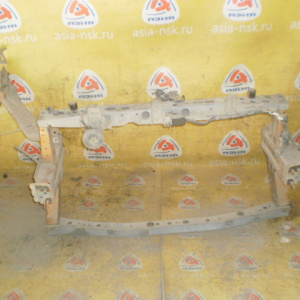 Рамка радиатора NISSAN March K13 '2010-2013 F2511-1HHMA