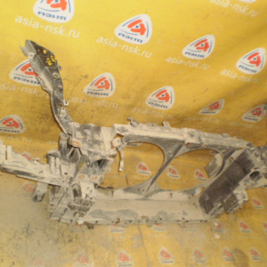 Рамка радиатора NISSAN Skyline V36 (в сборе) 62501JK05A