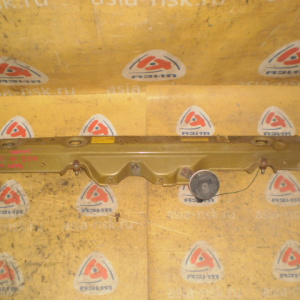 Рамка радиатора TOYOTA Platz/Vitz NCP12/NCP10 '1999-2002 верхняя часть