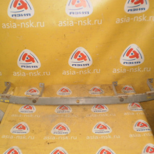 Усилитель бампера NISSAN March K13 '2010-2013 F н (нижний) 62030-1HH0B