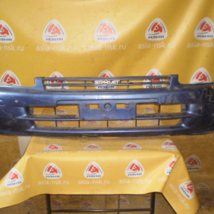 Бампер TOYOTA Starlet EP92 '1996-1997 перед Дефект 52119-10330
