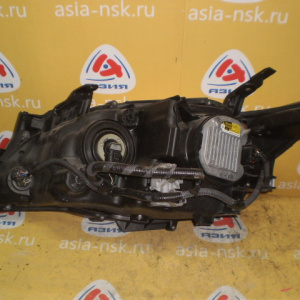 Фара TOYOTA 33-150 (81145-33850) прав Camry AVV50 '2011-2014 Xenon (в сборе)