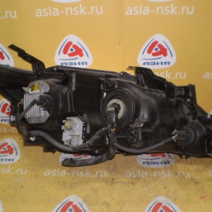 Фара TOYOTA 33-150 (81185-33850) лев Camry AVV50 '2011-2014 Xenon (в сборе)