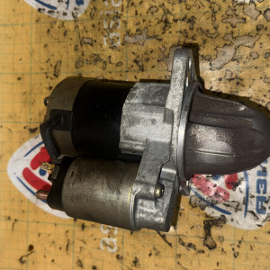 Стартер Subaru EJ152 Impreza GG3-005561 '2000- a/t 23300-AA371