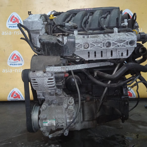 Двигатель Renault Kangoo K4M835/K4MZ835-D005506 1.6L 4AT БЕЗ НАВЕСНОГО KW '2014