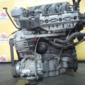 Двигатель Renault Kangoo K4M835/K4MZ835-R001680 1.6L 4AT KW '2015