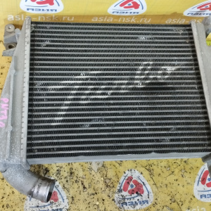 Интеркулер Nissan PNT30 X-Trail SR20-VET 144618H600 / 144618H605 / 144618H60A + 1448321U01