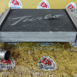 Интеркулер Nissan PNT30 X-Trail SR20-VET 144618H600 / 144618H605 / 144618H60A + 1448321U01