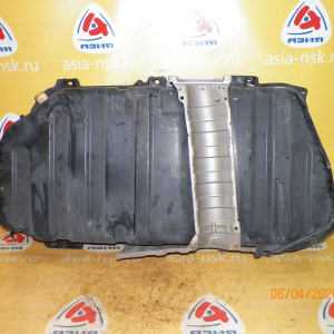 Бак топливный Toyota Ipsum ACM21
