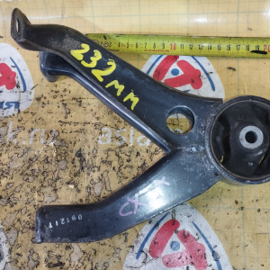 Подушка двигателя Mitsubishi 4B10/4B11/4B12 Outlander CW5W/CY4A/CX3A зад высокая, высота 232 мм. ДЕФЕКТ R MN184059/MN184060