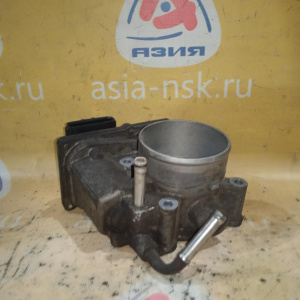 Заслонка дроссельная Land Rover 406PN Discovery LA/L319 '2008 4.0L V6 5H2E9F991CB, LR006814