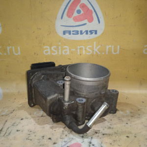 Заслонка дроссельная Land Rover 406PN Discovery LA/L319 '2008 4.0L V6 5H2E9F991CB, LR006814