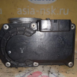 Заслонка дроссельная Land Rover 406PN Discovery LA/L319 '2008 4.0L V6 5H2E9F991CB, LR006814