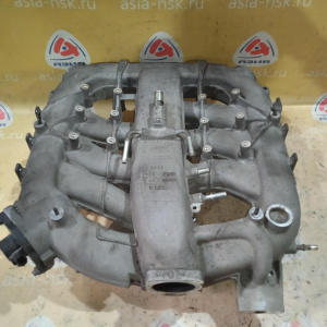 Коллектор впускной Land Rover 406PN Discovery LA/L319 '2008 4.0L V6 5H2E9425E30F с клапаном 5H2E9L490BA 5H2E9424EE, 4650786