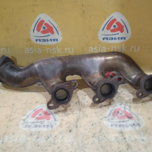 Коллектор выпускной Land Rover 406PN Discovery LA/L319 '2008 4.0L V6 справа R 5H229428AA, LKC000867