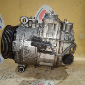 Компрессор кондиционера Land Rover 406PN Discovery LA/L319 '2008 4.0L V6 5H3219D623AB, JPB500280