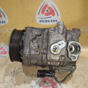 Компрессор кондиционера Land Rover 406PN Discovery LA/L319 '2008 4.0L V6 5H3219D623AB, JPB500280