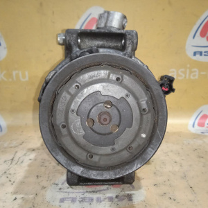 Компрессор кондиционера Land Rover 406PN Discovery LA/L319 '2008 4.0L V6 5H3219D623AB, JPB500280