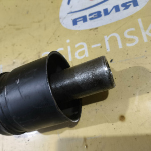 Кардан MITSUBISHI V97W Pajero/Montero 6G74 F a/t ДЕФЕКТ ЛЬНИКА MR580388