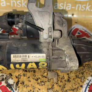Стартер Honda D14A8 Civic m/t