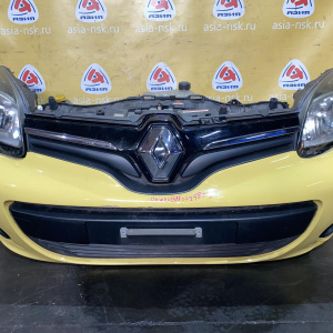 Ноускат Renault Kangoo KW K4M835 '2015 1.6L бензин акпп Япония 620226316R