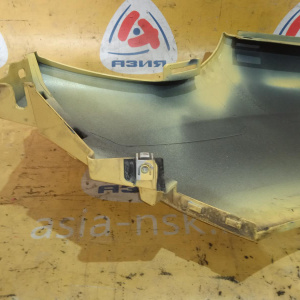 Крыло Renault Kangoo KW '2015 перед, прав царапины 631002210R