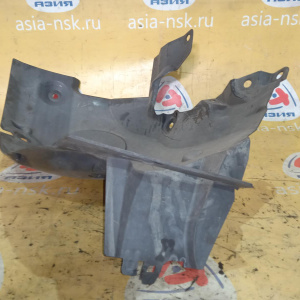 Подкрылок Renault Kangoo KW '2014 перед, лев передняя часть 8200426494, 638454930R