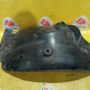 Подкрылок Renault Kangoo KW '2014 перед, прав задняя часть