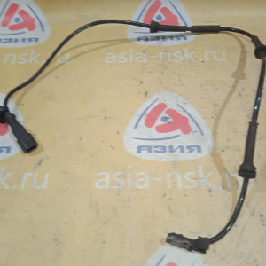 Провод датчика ABS Renault Kangoo KW F 479109860R '2014