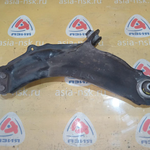Рычаг Renault Kangoo KW перед, прав дефект сайлентблока 8200586567 '2014
