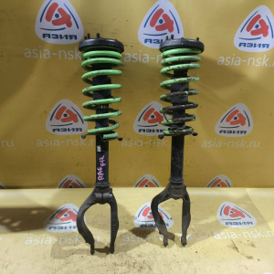Стойка Honda RA6/RA7/RA8/RA9 Odyssey F ТЮНИНГ ПРУЖИНЫ,(FR+FL) 51606-S3N-014/51605-S3N-014
