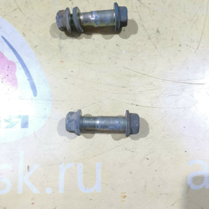 Болт крепления стойки Subaru Impreza/Forester/Legacy GG2/GG3/GG5/GG9/GD3/GD4/GD9/SF5/SF9/SG5/SG9/BE5/BE9/BH5/BH9/BL5/BL9/BP5/BP9 F Болт-эксцентрик. па