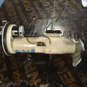 Бензонасос Nissan DAYZ B21A 1760A557